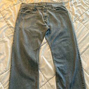 Y2k southpole jeans